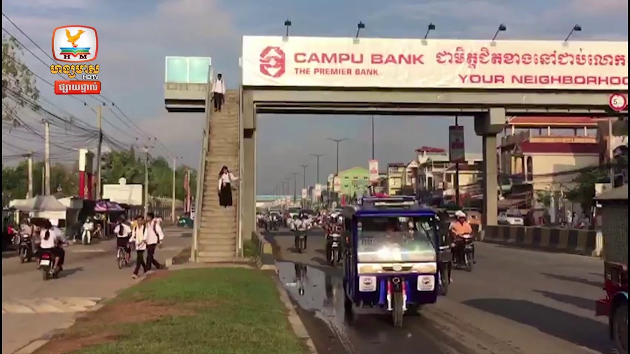 Hang Meas Morning News​ (Meas Rithy), 29/April/2019, Part 3