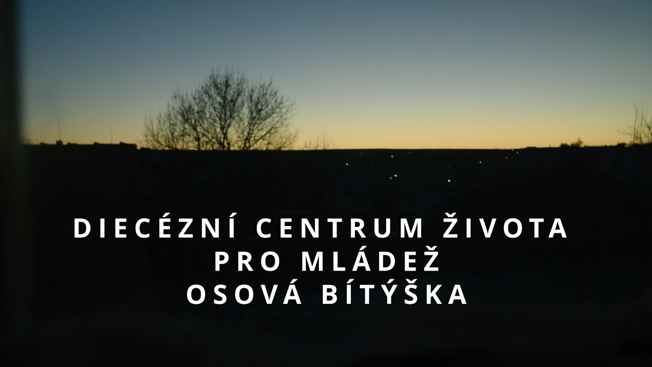 DCŽM Mamre očima týmáka