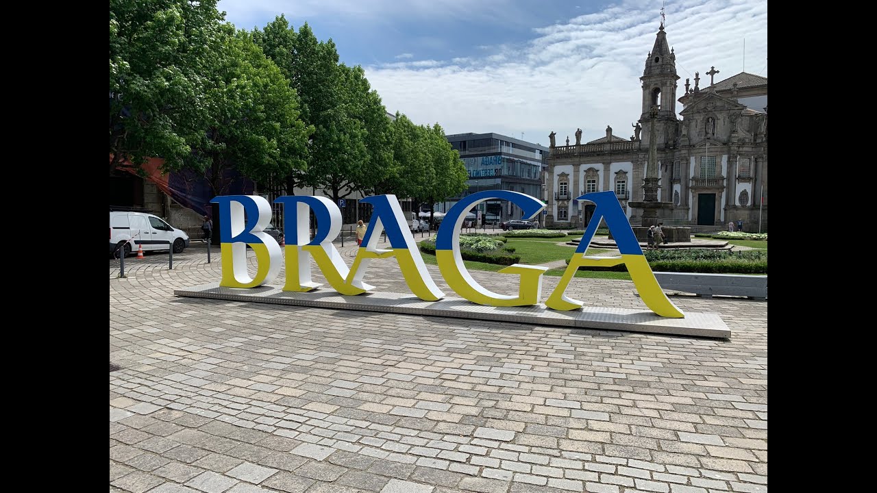 Braga Adventure - SEF Appointment