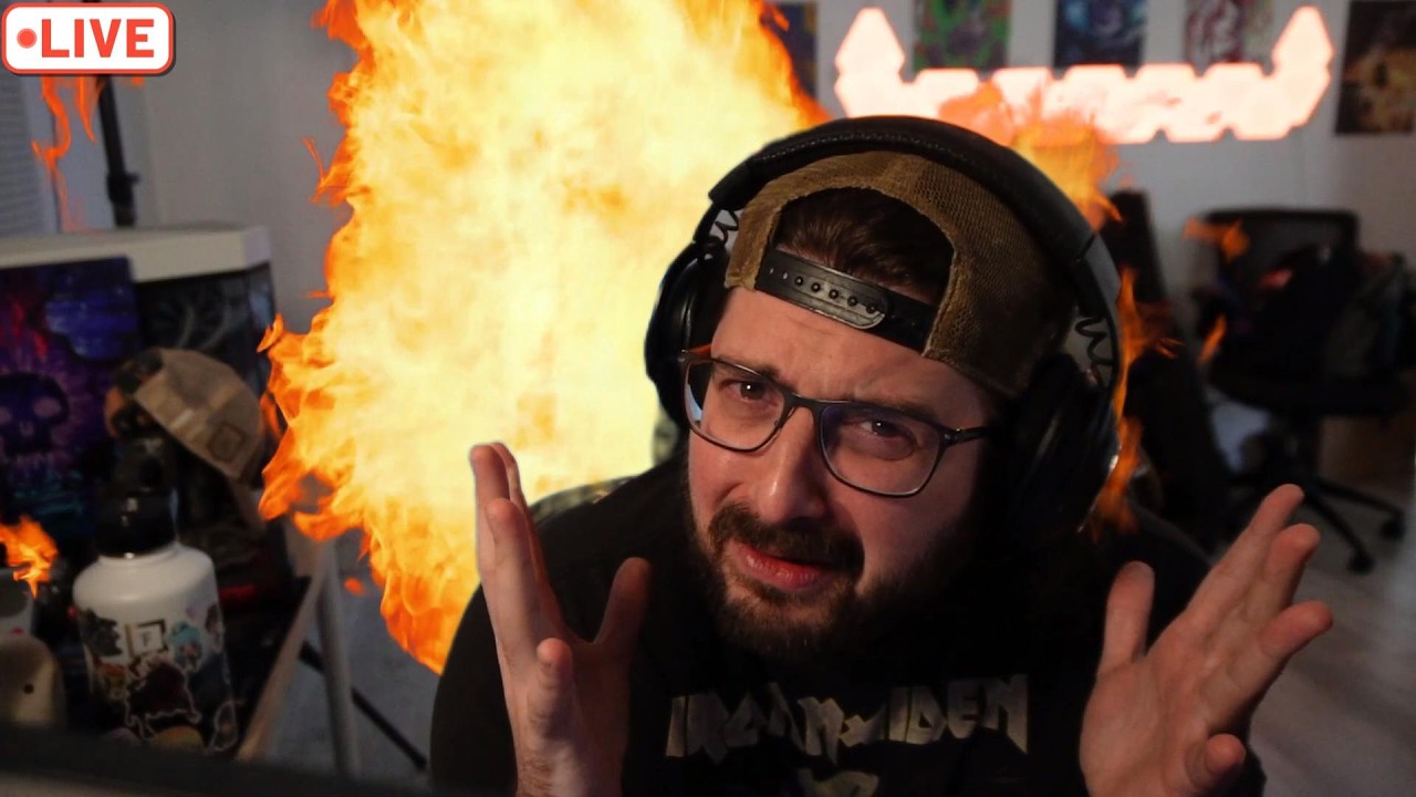 🔴EMERGENCY STREAM WHAT IS HAPPENING (Xbox imploding/Catching up)