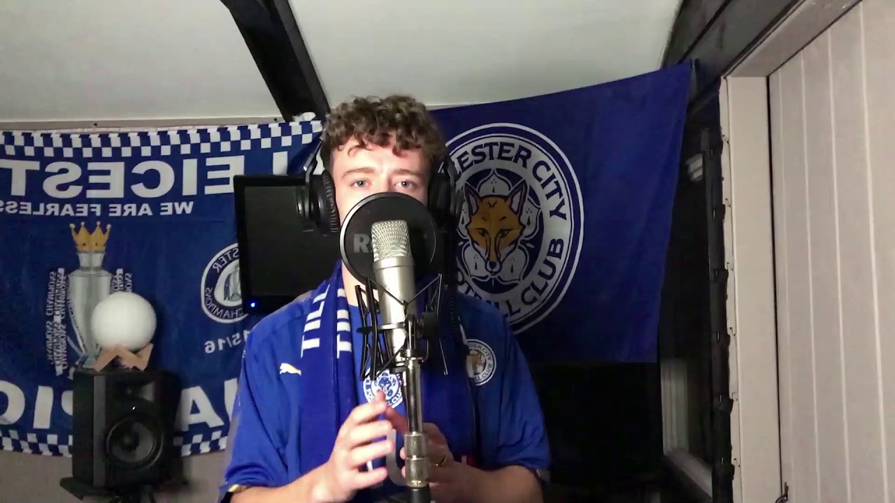 Kade smith - 5000-1 (a song for Vichai Srivaddhanaprabha)