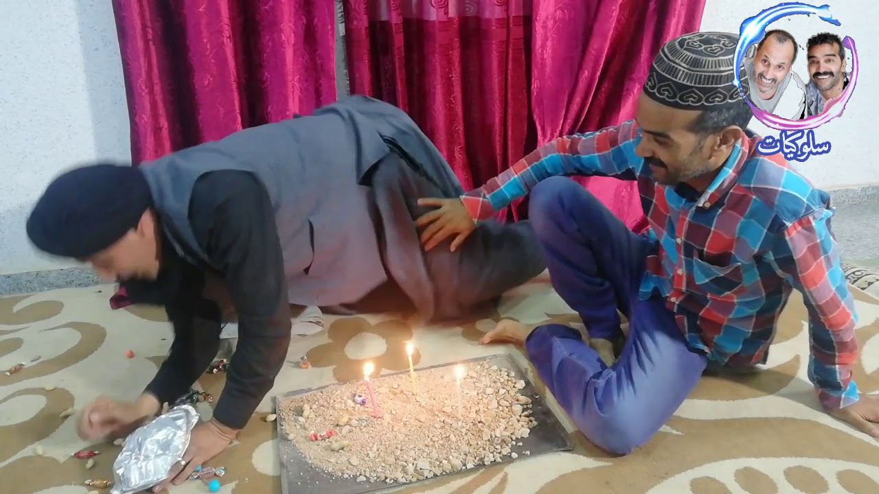 #سلوكيات #شمع_الميلود