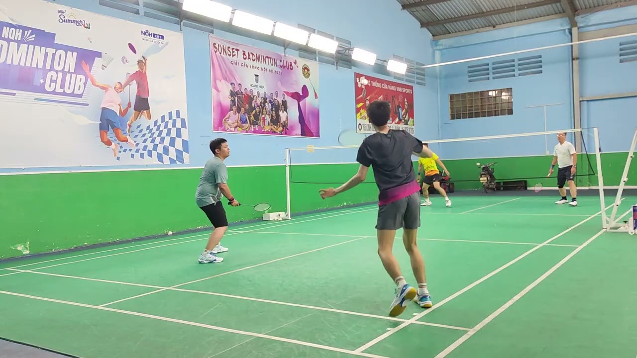 THANH / VLAI1 VS DUYỆT / VLAI2