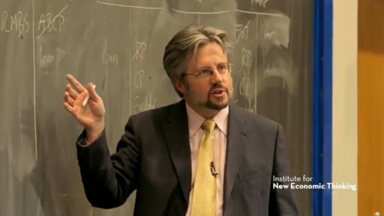 Economics of Money and Banking | Trailer