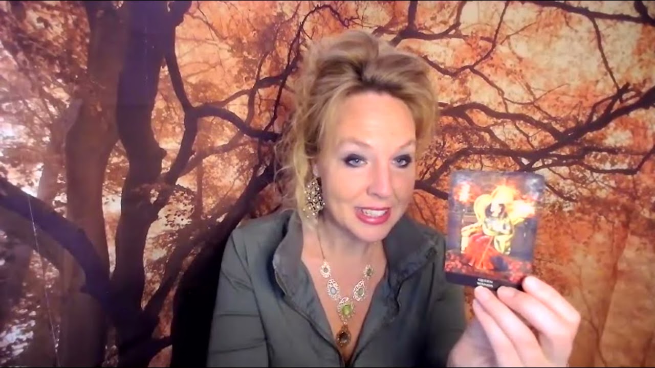 BONUS General Reading: Seeing one's behavior through another's eyes creates a transformation...