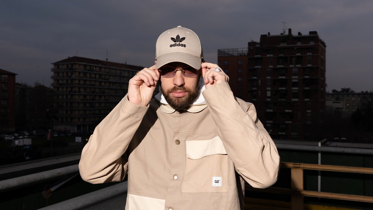 Drimer - Gas (Video ufficiale)