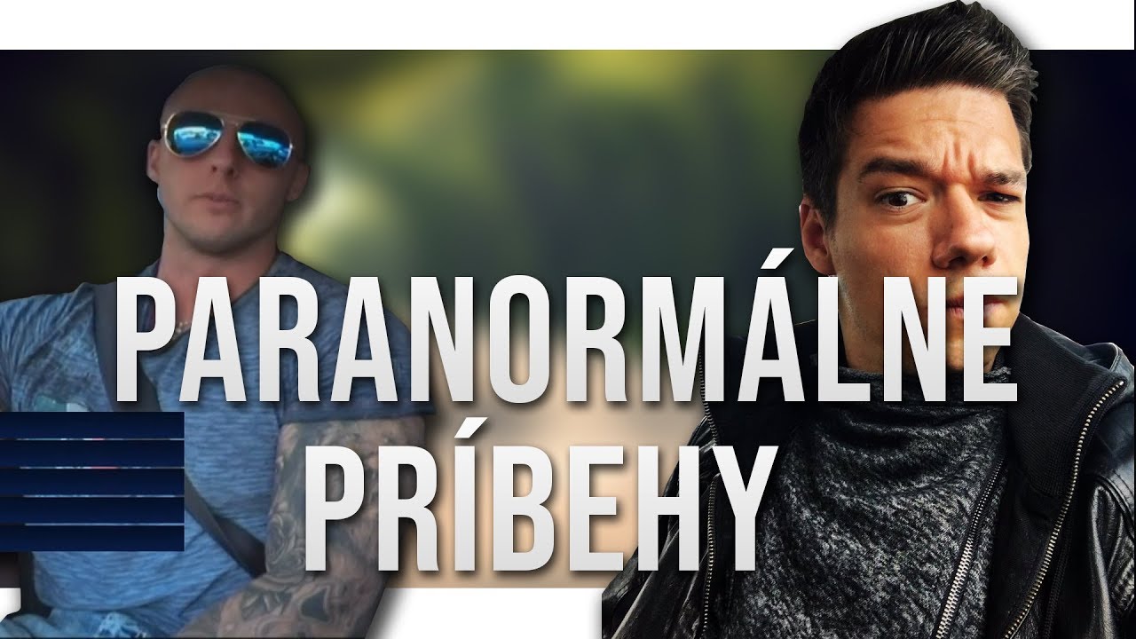 MAŤO & DEVI - SPÁNKOVÁ PARALÝZA A PARANORMÁLNE PRÍBEHY