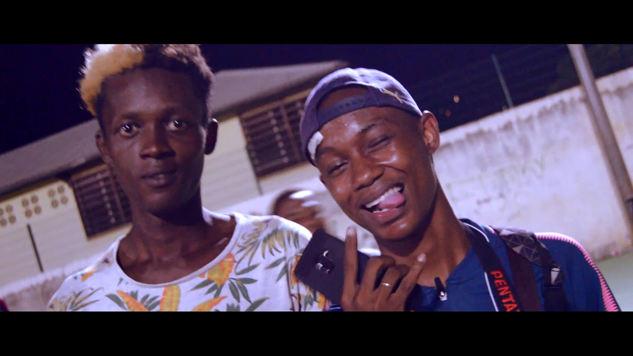 U2M Jr Feat. Ras4 - Ri Dzama Chidzane (Clip Officiel)