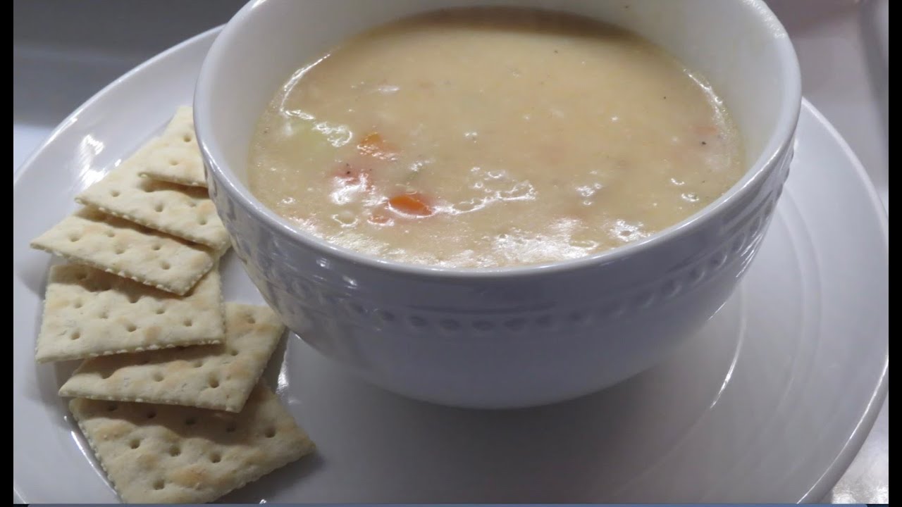 Lake Superior Ice Fishing (Burbot and Whitefish) Great Lakes Chowder Catch and Cook