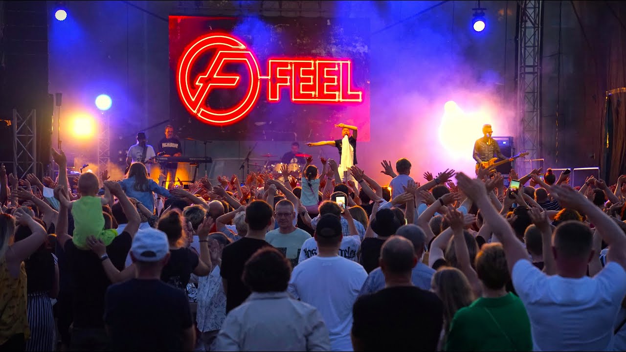 Dni Ozimka 2022 - Dom Kultury w Ozimku, Gmina Ozimek