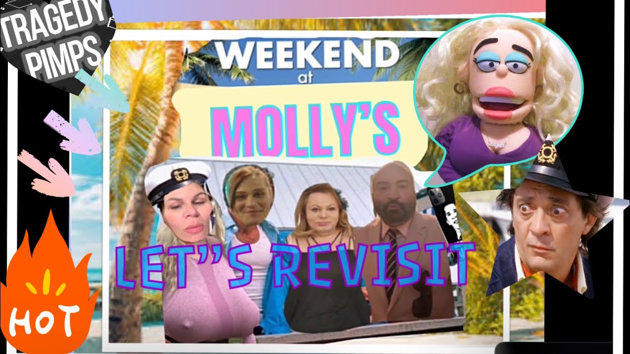 Mallory&rsquo;s (H.O.W). Weekend at Molly GO  Lightly&rsquo;s Revisited