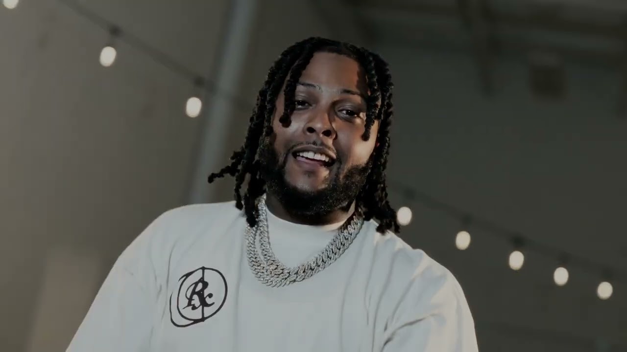 Hardo - Half Wit Me Feat. GT (Official Video) shot by Kardiak [prod. Dj Banger