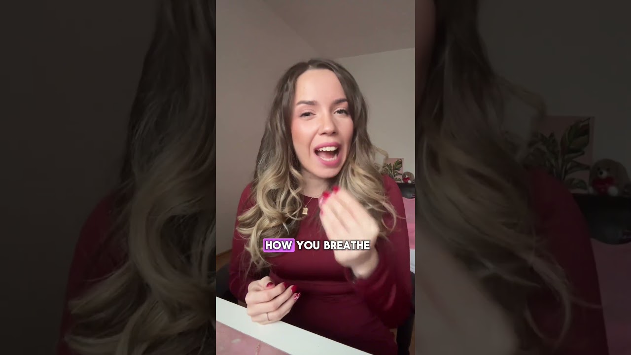 Why your body won't let you change (Day 6) 