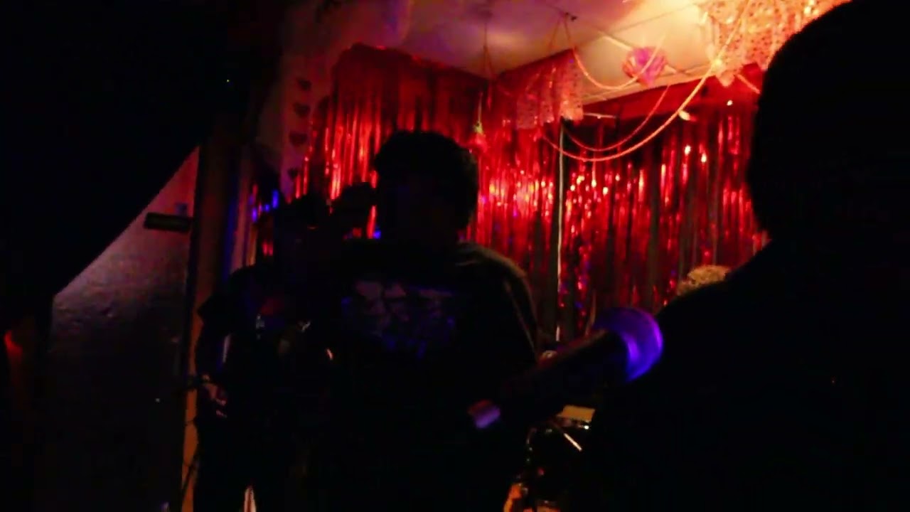 Left Hand Path LIVE, DNL Studios 2/8/26