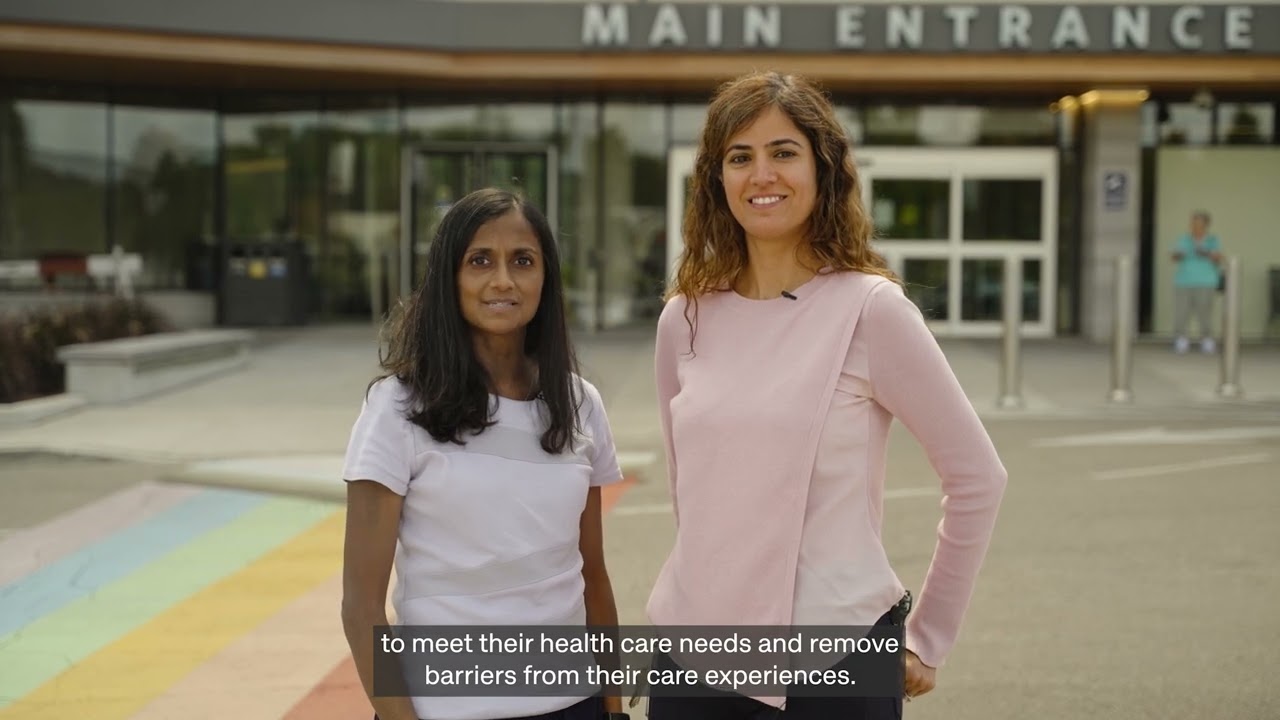 ReimagineCMH - Our Hospital's new Strategic Plan