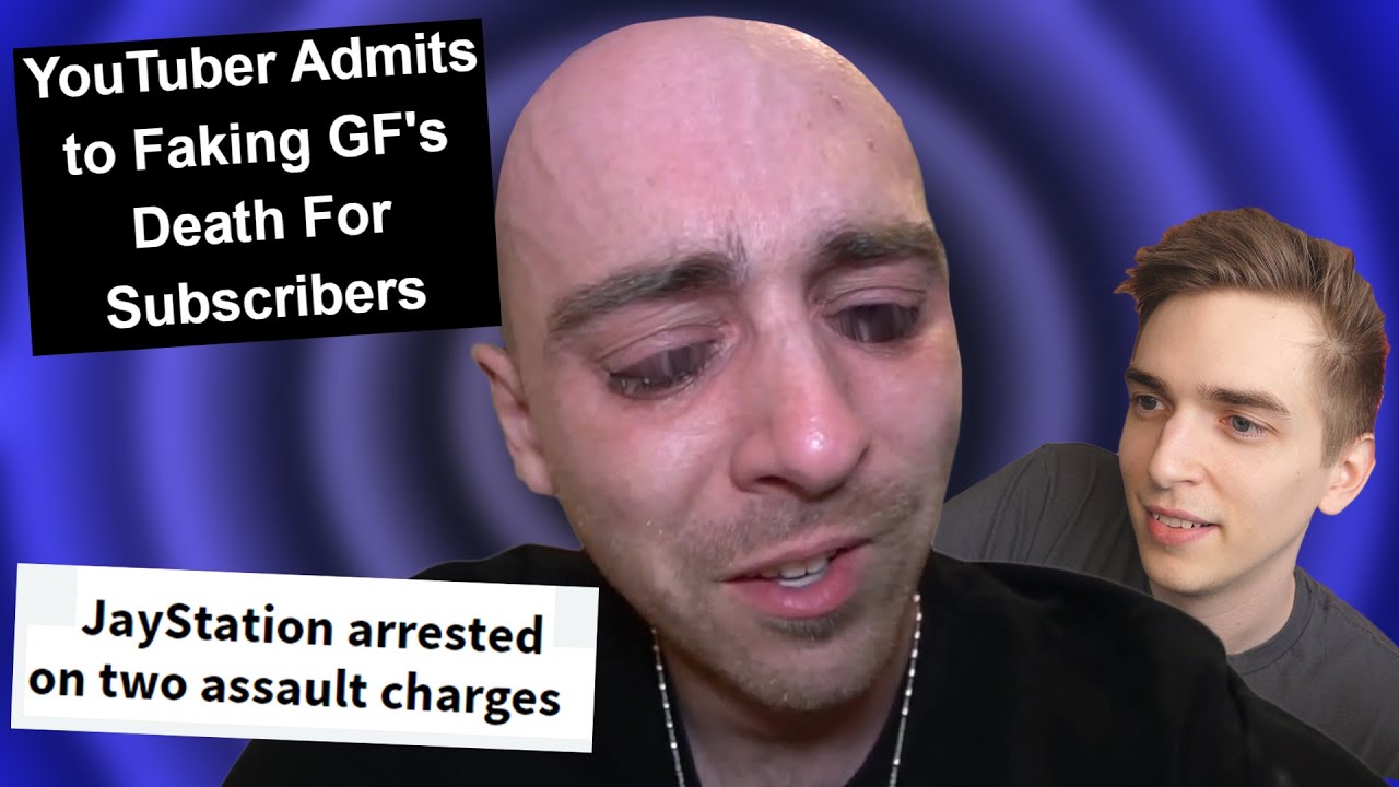 The JayStation Unraveling