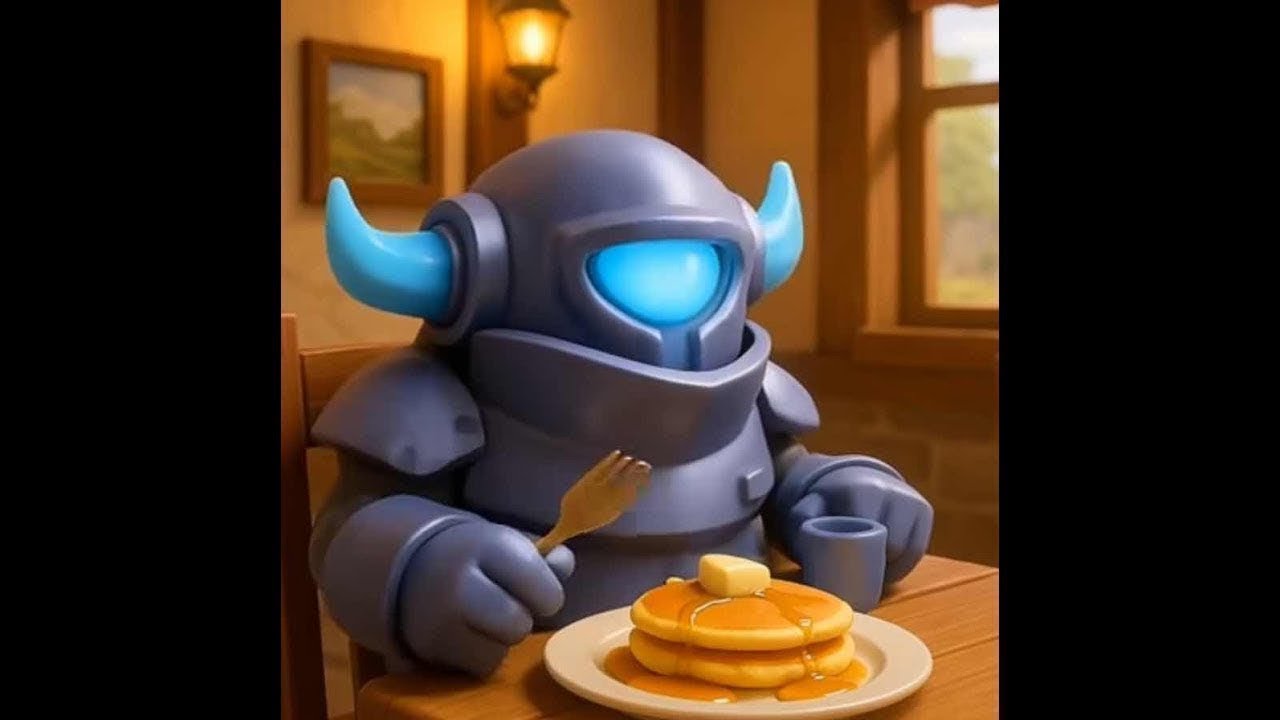 Level 16 is coming to clash royale😢