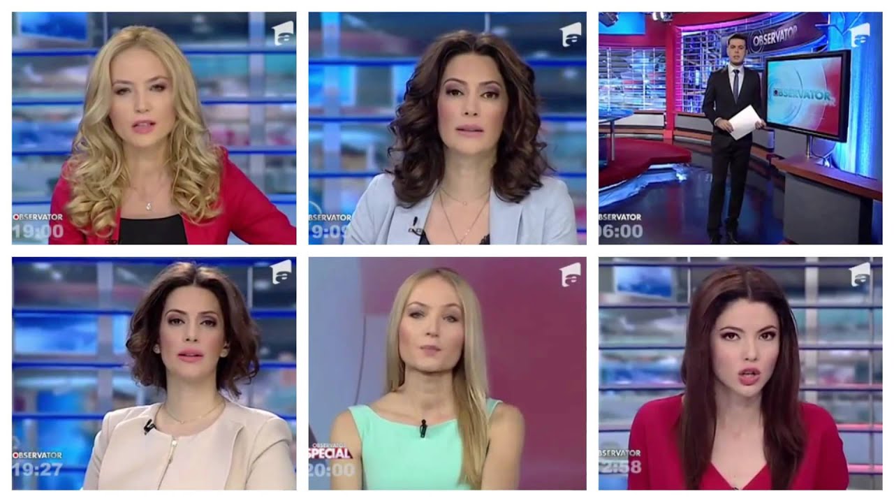 RGB News by Geometry Global Bucharest