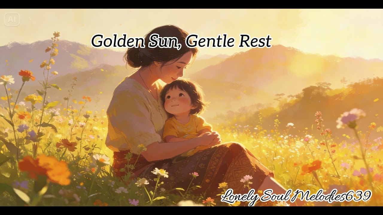 Golden Sun, Gentle Rest