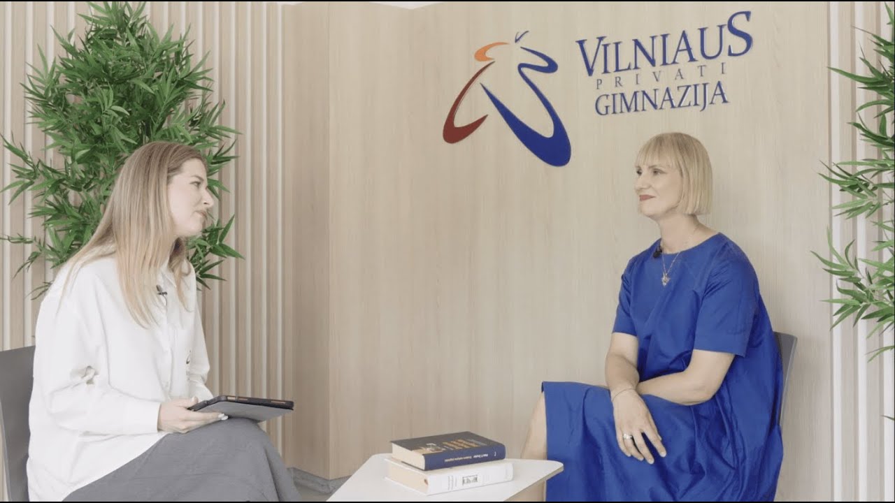 #VPGkalba | Skaitmeninė vaikystė: kaip technologijos keičia mūsų vaikus ir ką su tuo daryti?