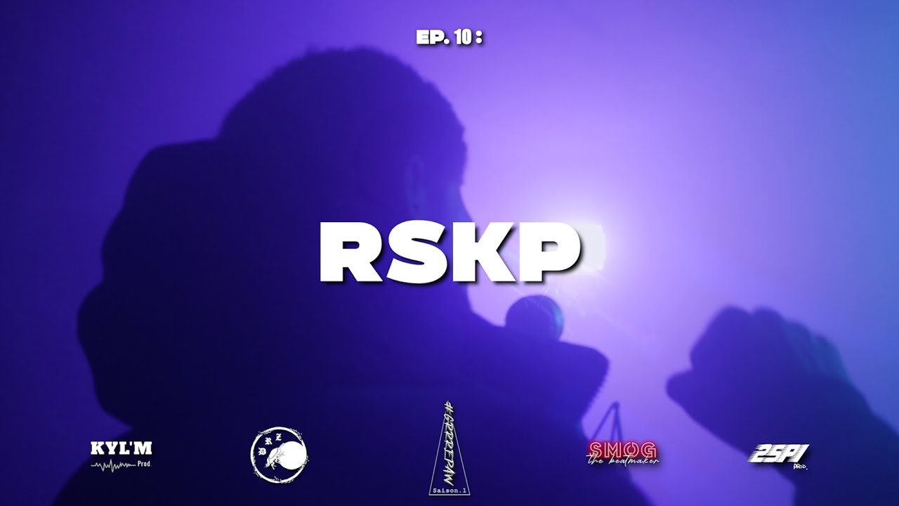#GrrrePaw - S1E10 : RSKP
