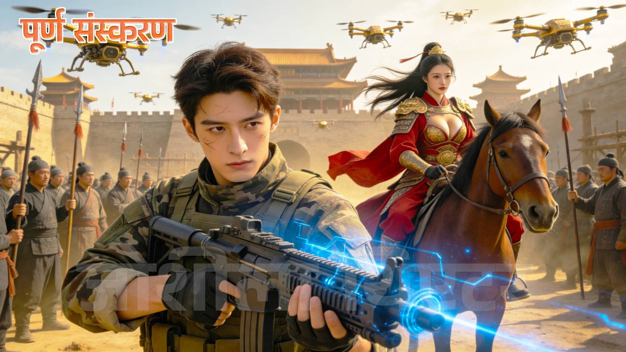 सब उसकी फाँसी का इंतज़ार कर रहे थे, एक वाक्य में किस्मत पलटी, पहली महिला जनरल भी उसके लिए लड़ पड़ी!