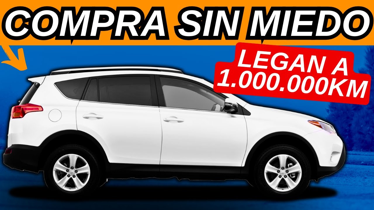 5 AUTOS BARATOS QUE LOS MECÁNICOS AMAN… Y TÚ AÚN NO CONOCES