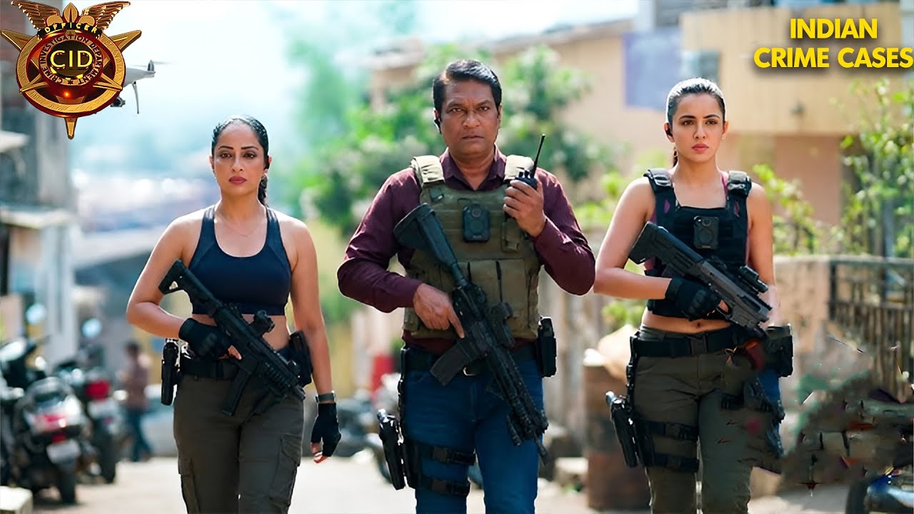 CID 2026 | CID new episode | CID full episode | CID serial | Latest Episode | Daya | CID Abhijeet