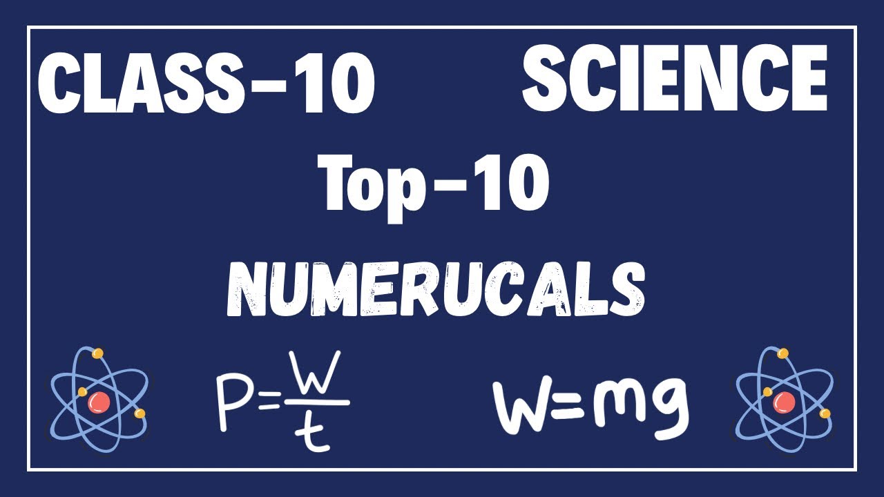 Class 10th science very important Numerical of light,reflection and refraction #cbse#ncert#board 