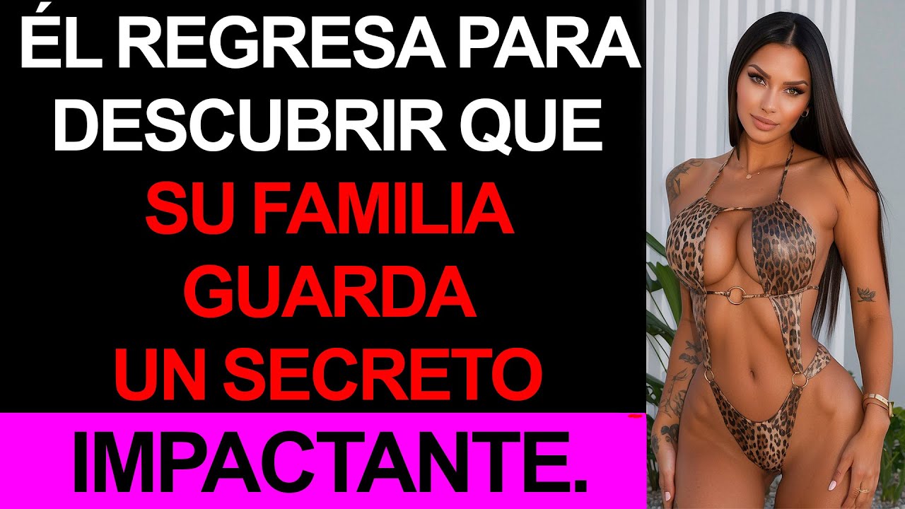 Una mentira de toda la vida. Historias de esposas infieles.