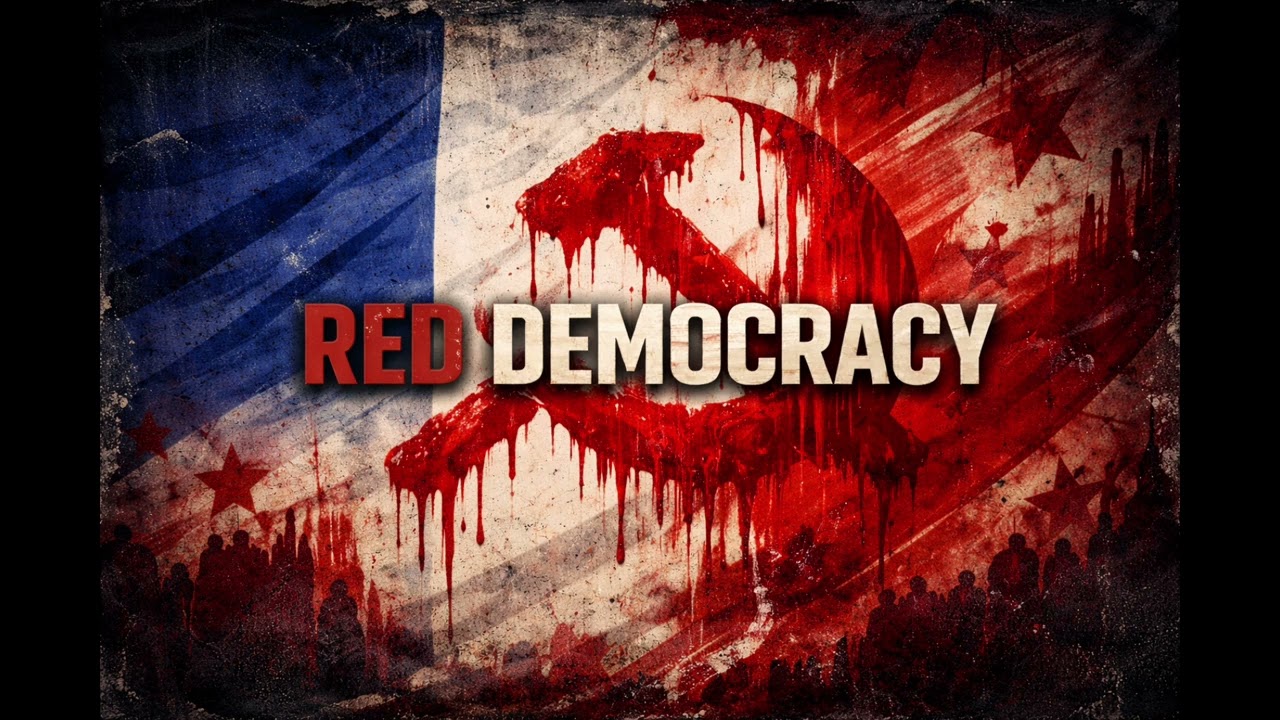 (Red Democracy) V2 musique IA 83