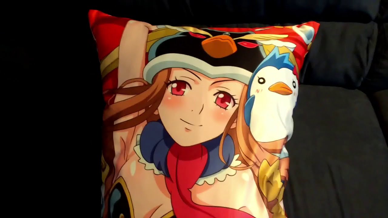 Waifu Adventures S1 Ep 6: The Ultimate Poem