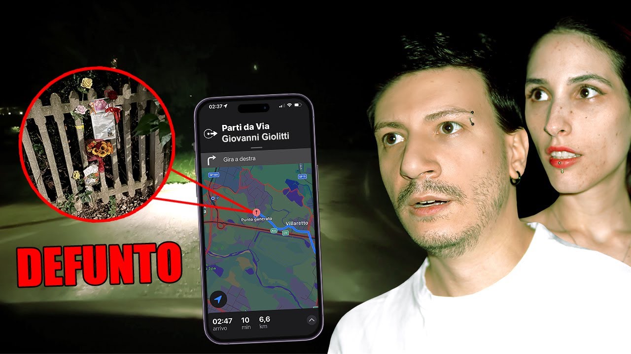 ABBIAMO FATTO LA RANDONAUTICA CHALLENGE *NON FATELA*