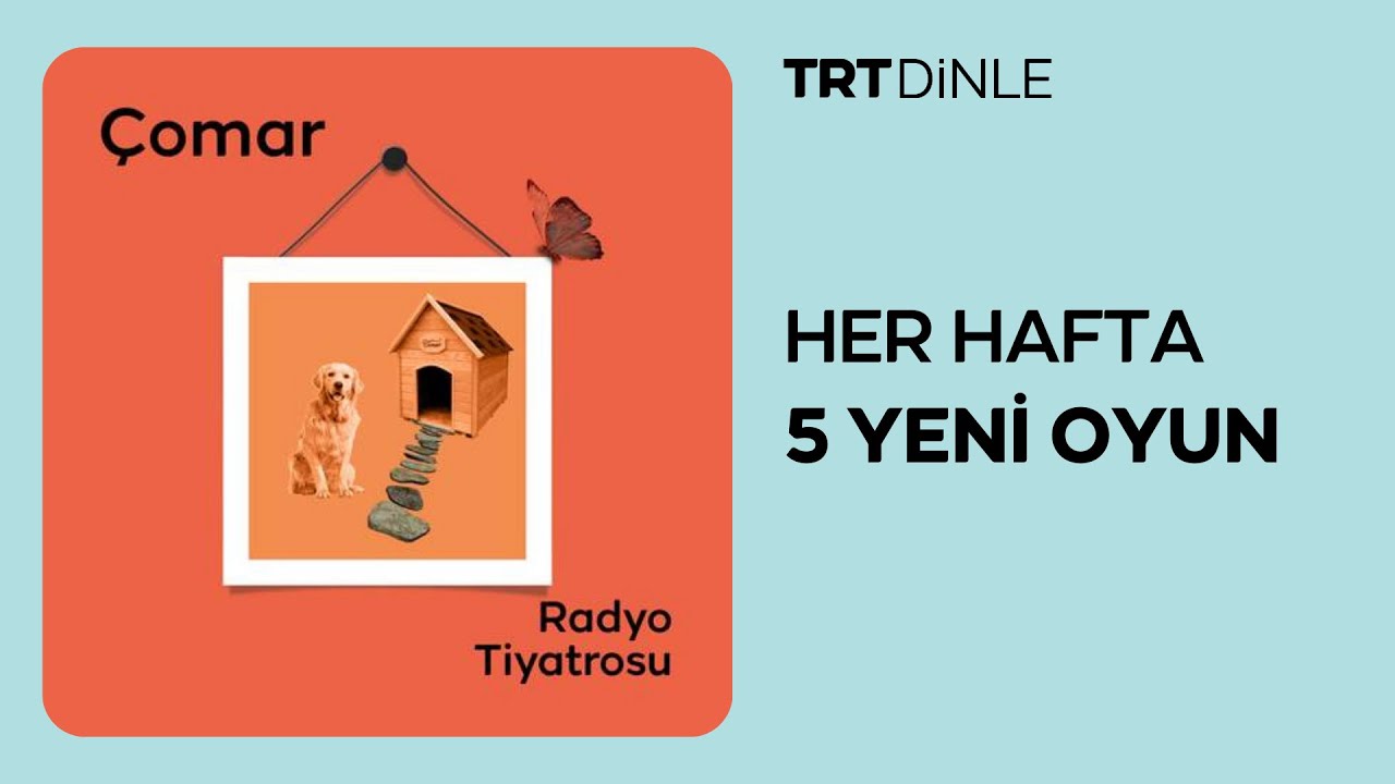 Radyo Tiyatrosu: Çomar | Aile