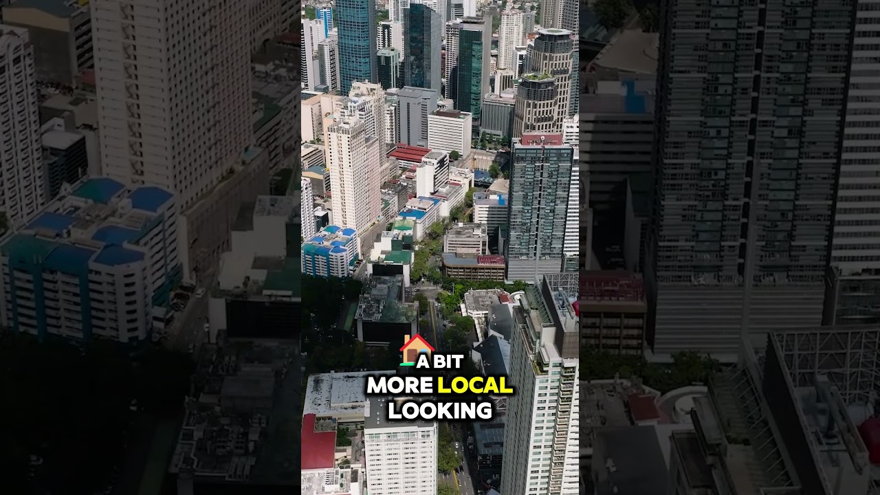 First Time in Manila? Where to Book Your Hotel!