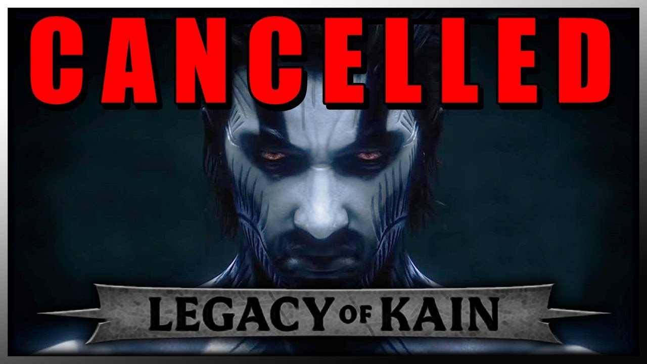 What Legacy of Kain Could Have Been – The Sad fate of The Cancelled Sequels