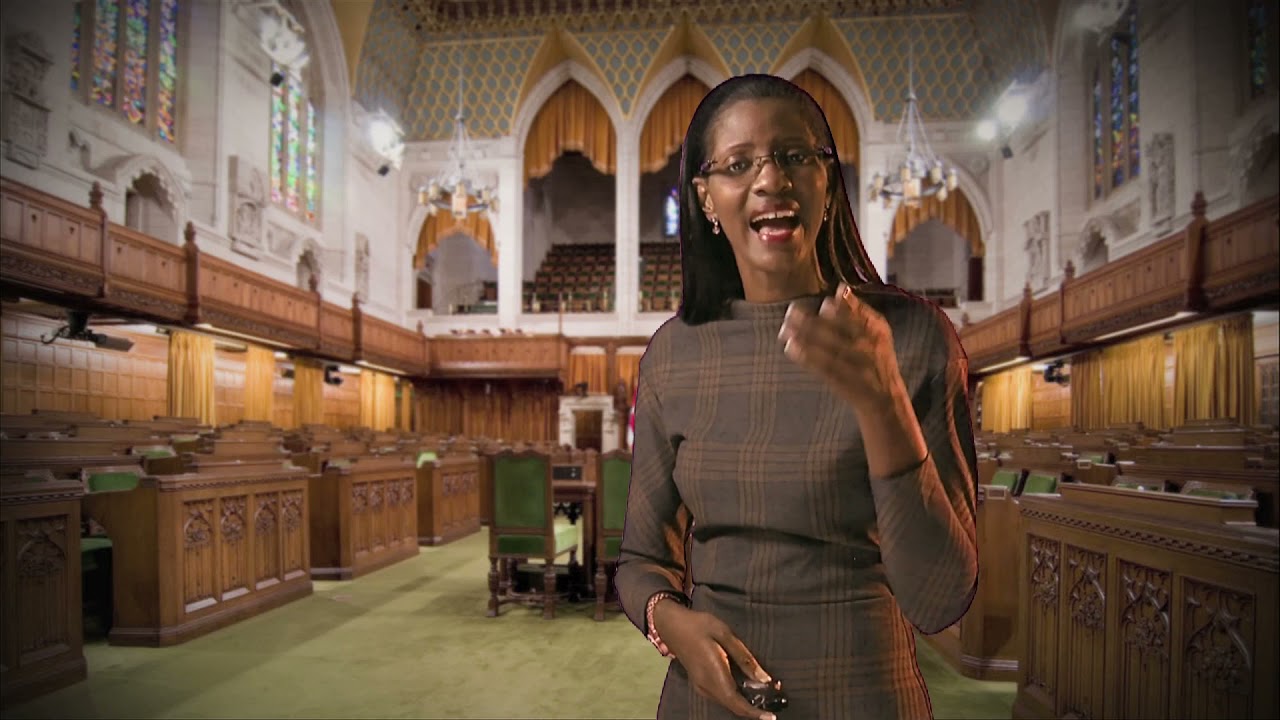 Public Law - Sources of the UK Constitution Part 1