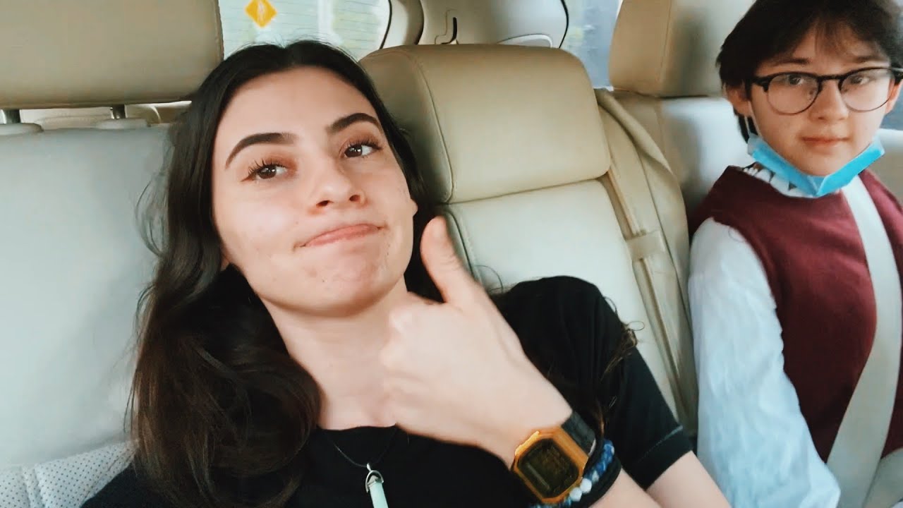 VIVIENDO SOLAS POR 10 DIAS PT 2 | MistiVlogs
