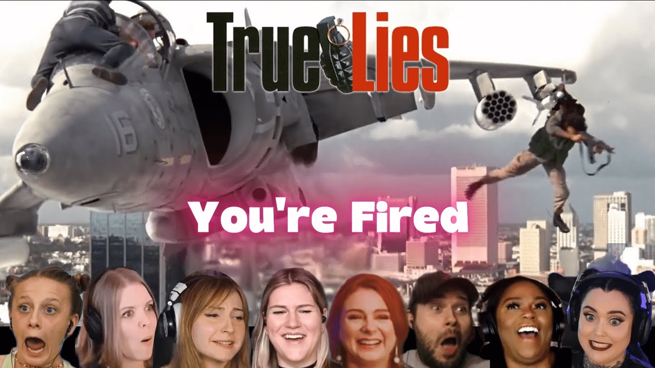Best Reactions to 