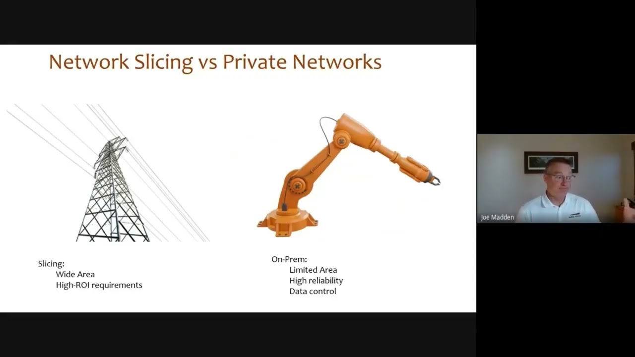 5G and 6G IoT Outlook | EDI CON April 2025