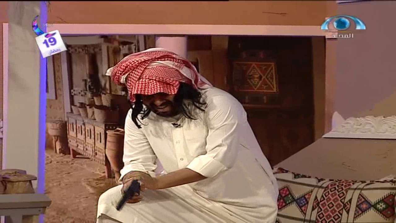 برنامج حارة أبو ملوح | الحلقة الثامنة عشر | #رمضان_تزود
