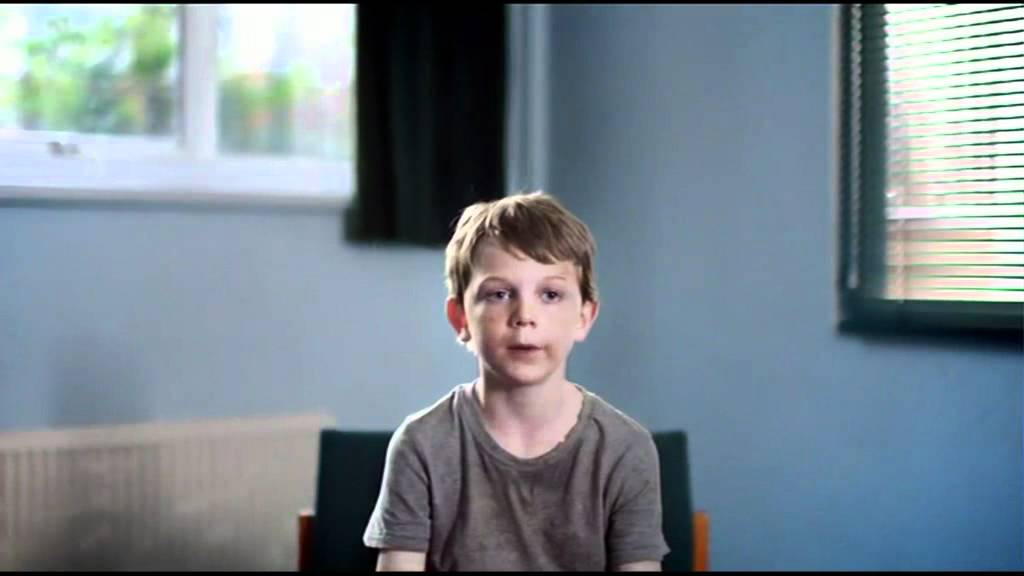 Barnardo's | Charity TV Advert 2011 | Life Story | 30 Seconds