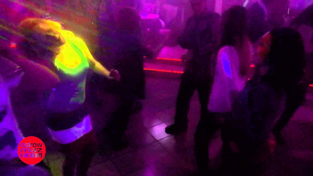 Malibu Małkinia - 25 stycznia 2014