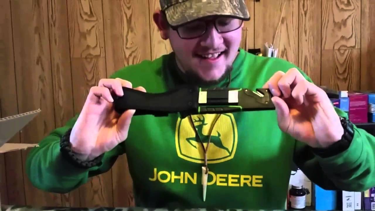 WTH!!!! Reposting My Unboxing from SameOld77
