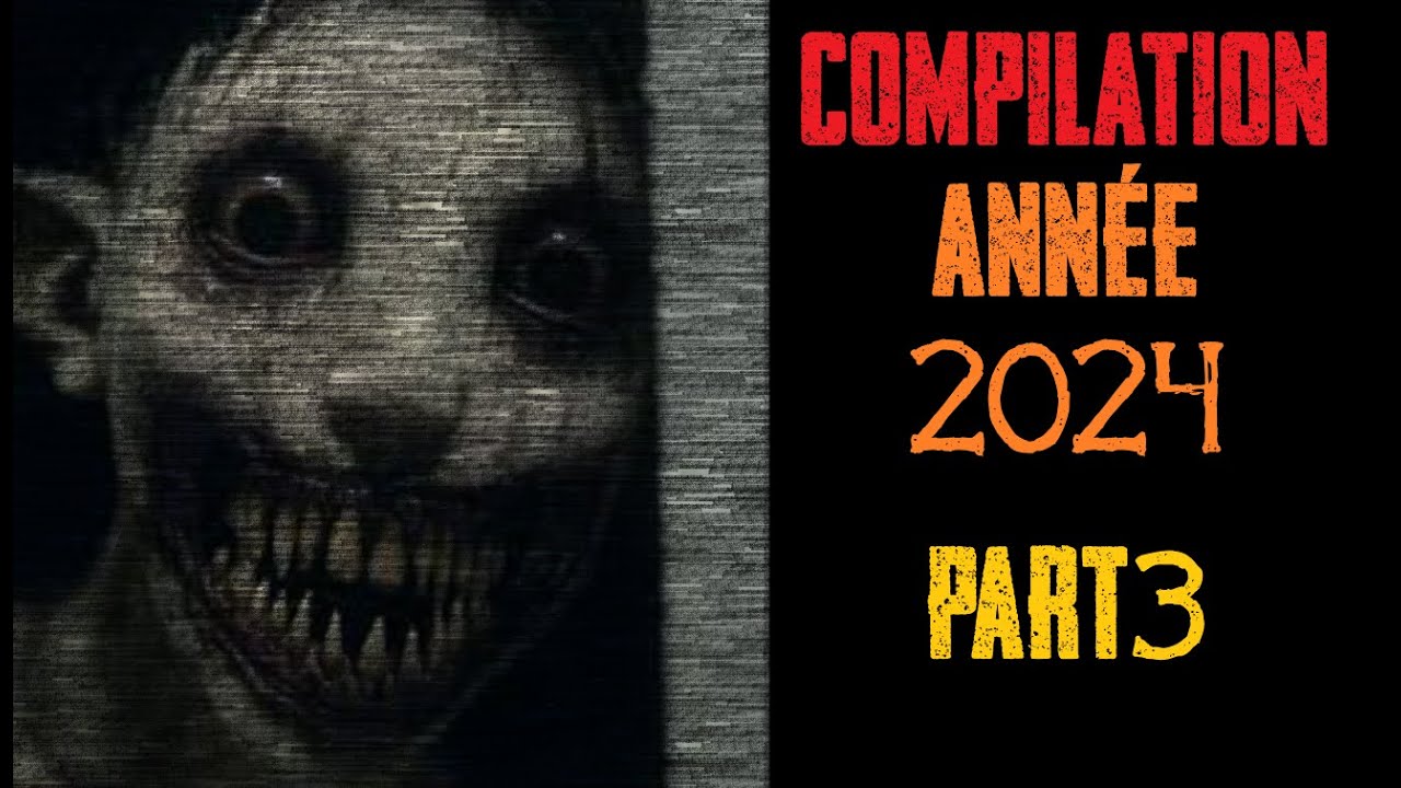 Compilation Année 2024 - Part3