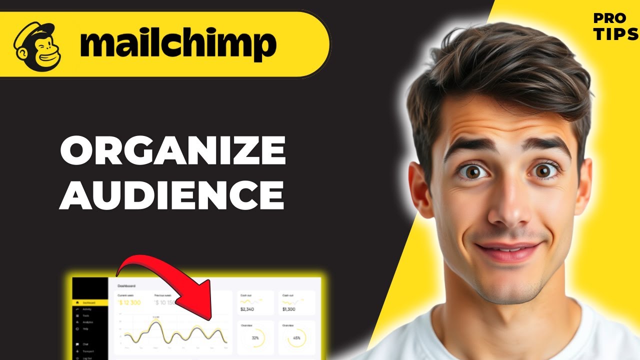 How To Organize Your Mailchimp Audience (Easiest Way) (2026 Guide)