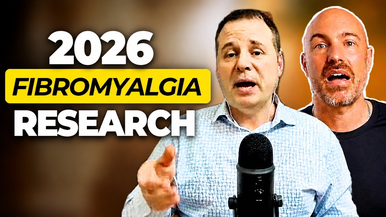 2025 Microbiome Discoveries That Will Change Fibromyalgia Treatment