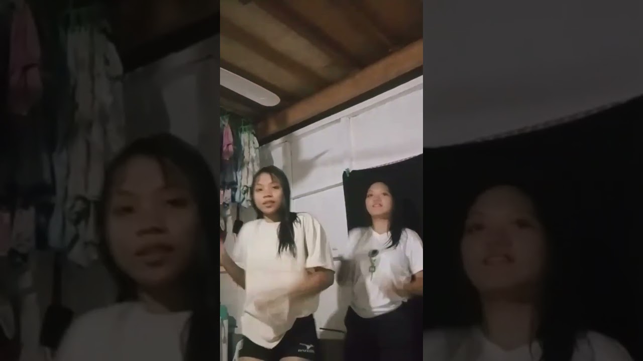 Dancing Duo  I Wanna Thank Me Song  How Did They Do Part 1