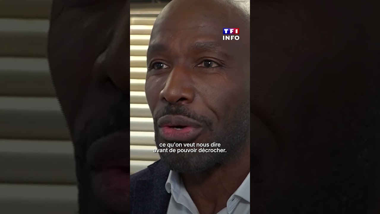D&eacute;marchage t&eacute;l&eacute;phonique : voici une solution pour filtrer les appels ind&eacute;sirables｜TF1 INFO