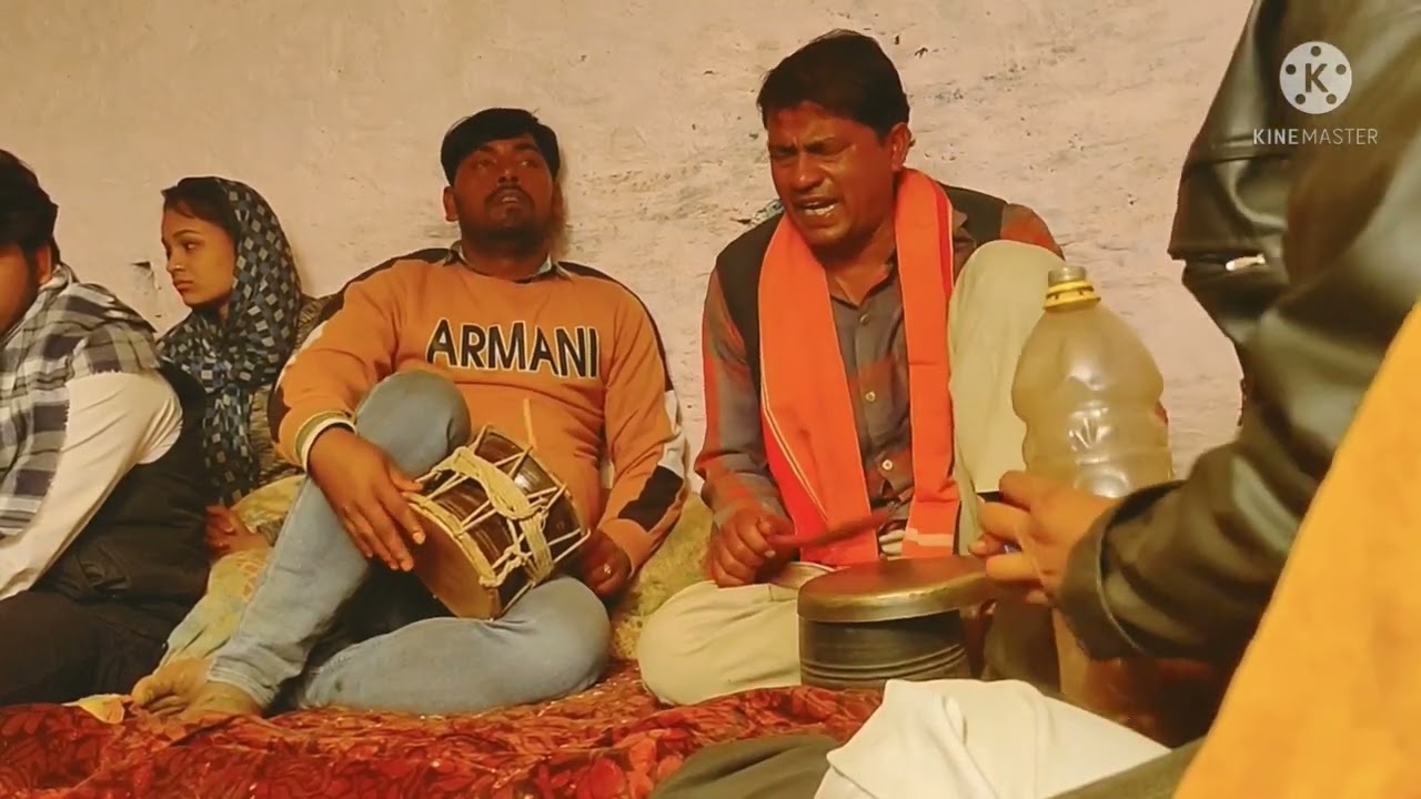 काल नाथ भैरव जागर उत्तराखंड